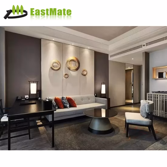 Casa de lujo moderna antigua china al aire libre comedor de madera hogar Hotel Oficina sala de estar sofá cama muebles de dormitorio